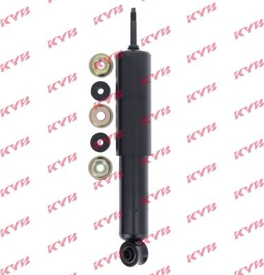 KYB 444132 - Amortizators autospares.lv