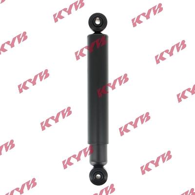 KYB 444125 - Shock Absorber www.autospares.lv