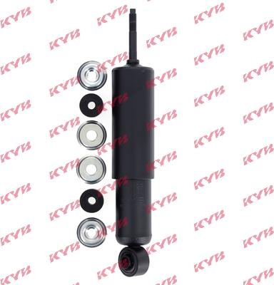 KYB 444128 - Amortizators autospares.lv