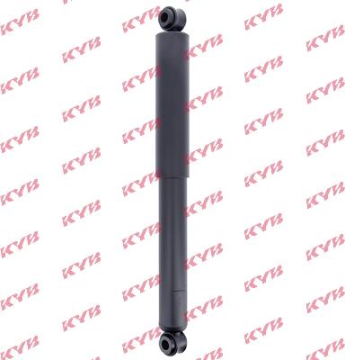 KYB 444122 - Amortizators autospares.lv