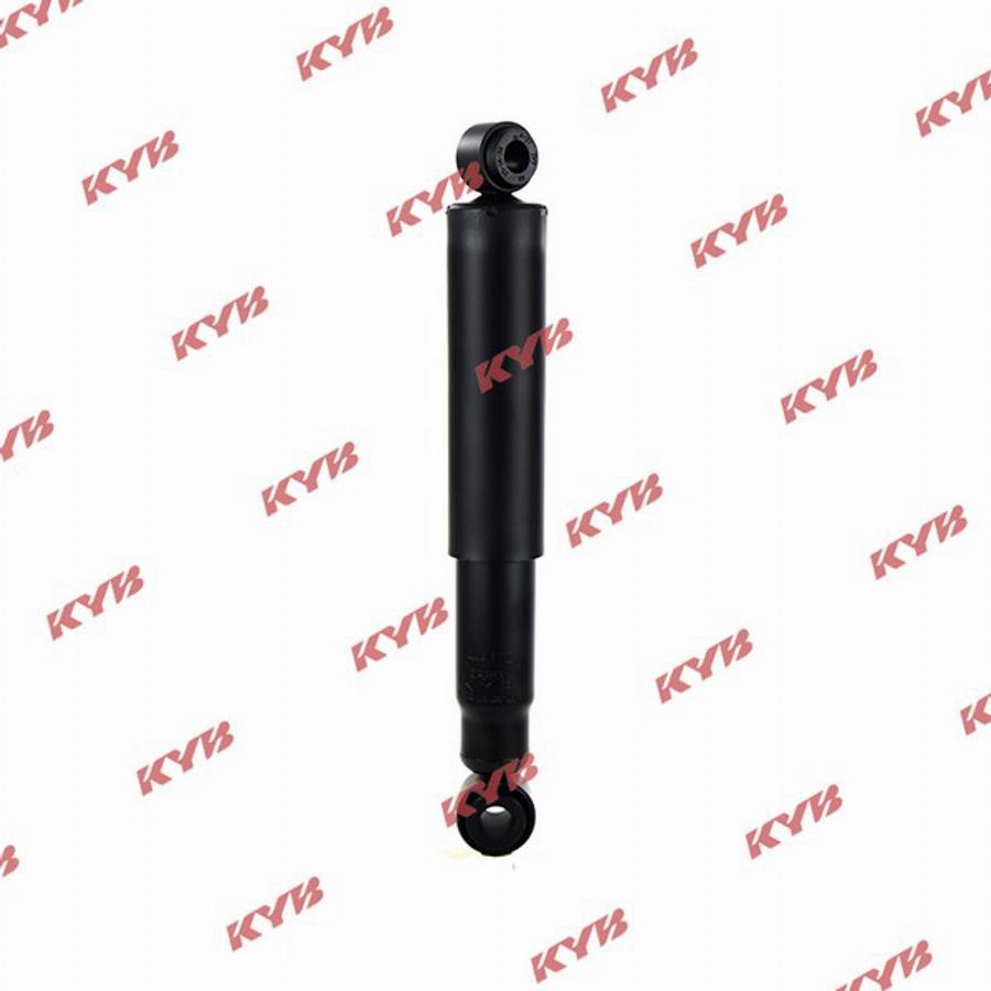 KYB 444172 - Shock Absorber www.autospares.lv