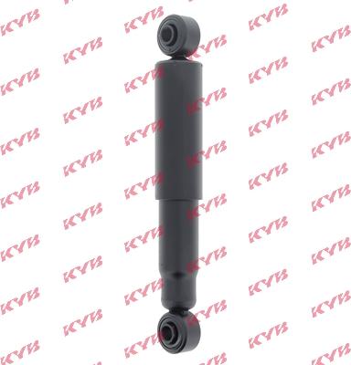 KYB 444302 - Amortizators www.autospares.lv