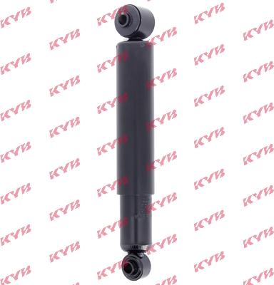 KYB 444262 - Shock Absorber www.autospares.lv