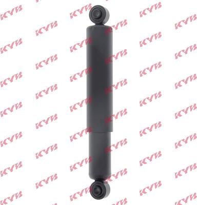 KYB 444267 - Amortizators www.autospares.lv