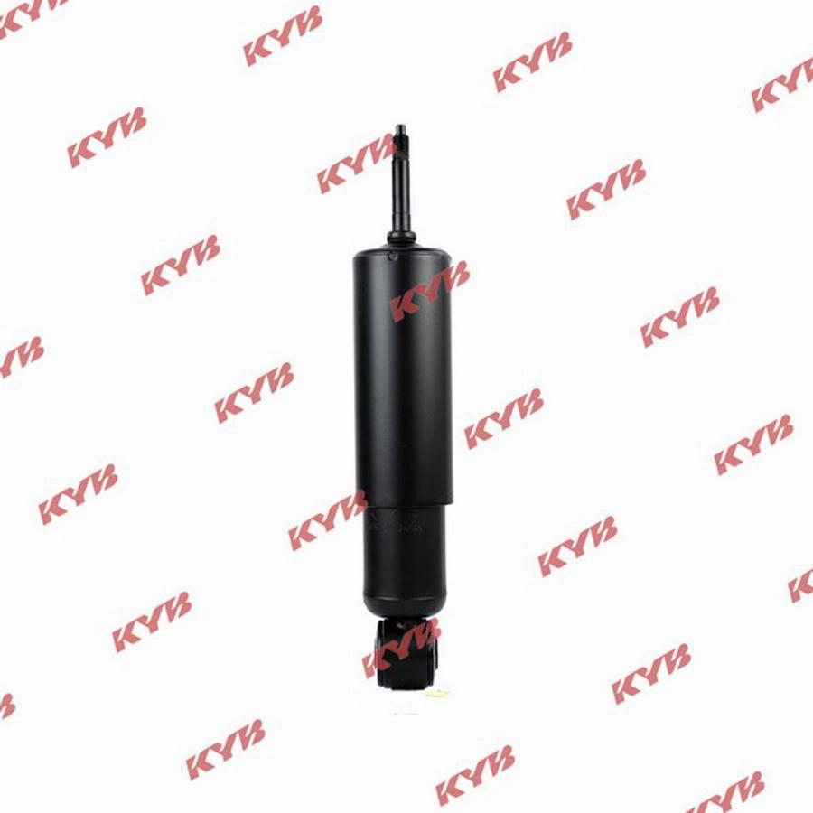 KYB 444217 - Amortizators www.autospares.lv