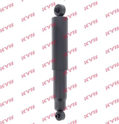 KYB 445092 - Amortizators autospares.lv