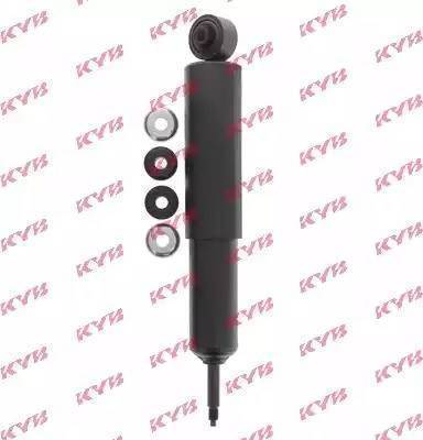 BOGE 35-343-0 - Amortizators www.autospares.lv