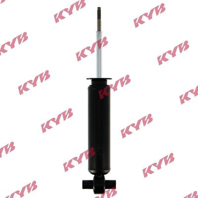 KYB 445019 - Amortizators www.autospares.lv