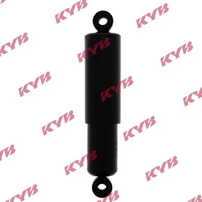 KYB 445011 - Амортизатор www.autospares.lv