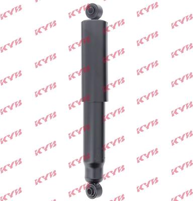 KYB 445080 - Amortizators www.autospares.lv