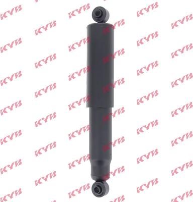 KYB 445081 - Amortizators www.autospares.lv