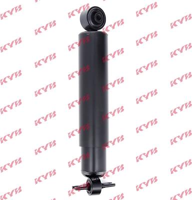 KYB 445035 - Amortizators autospares.lv