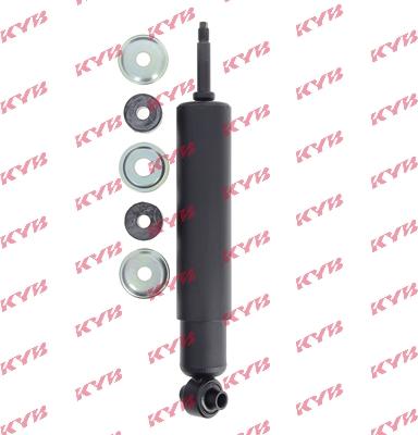 KYB 445033 - Shock Absorber www.autospares.lv