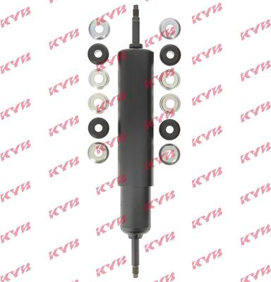 KYB 445037 - Amortizators autospares.lv