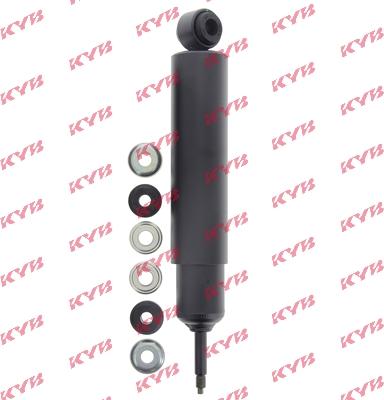 KYB 445 025 - Amortizators autospares.lv