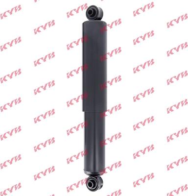 KYB 445020 - Amortizators www.autospares.lv