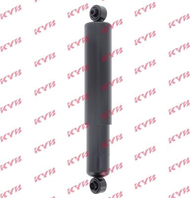 KYB 445022 - Amortizators autospares.lv