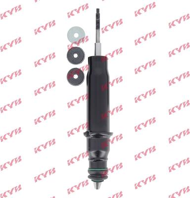 KYB 441962 - Shock Absorber www.autospares.lv