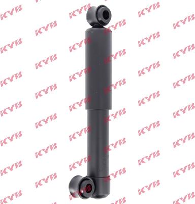 KYB 441094 - Amortizators www.autospares.lv