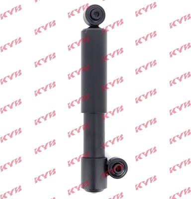 KYB 441098 - Amortizators www.autospares.lv