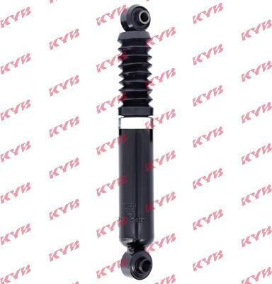 KYB 441093 - Amortizators www.autospares.lv