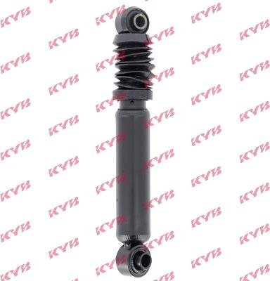 KYB 441092 - Shock Absorber www.autospares.lv