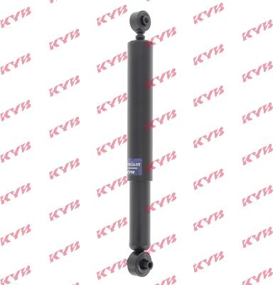 KYB 441048 - Amortizators autospares.lv