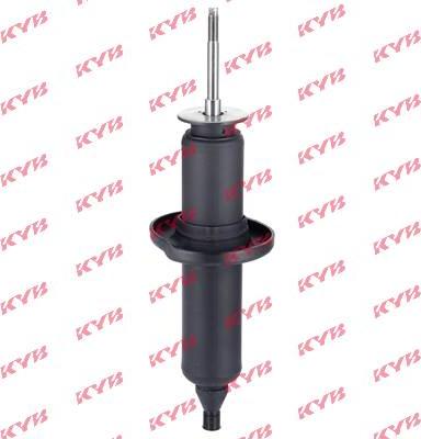 KYB 441058 - Amortizators autospares.lv