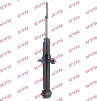 KYB 441053 - Shock Absorber www.autospares.lv