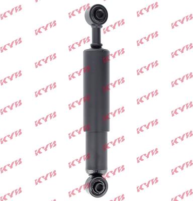 KYB 441064 - Amortizators www.autospares.lv