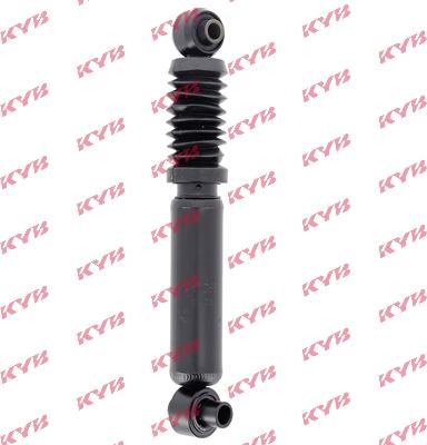 KYB 441065 - Shock Absorber www.autospares.lv