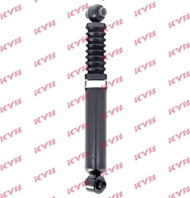 KYB 441066 - Amortizators www.autospares.lv