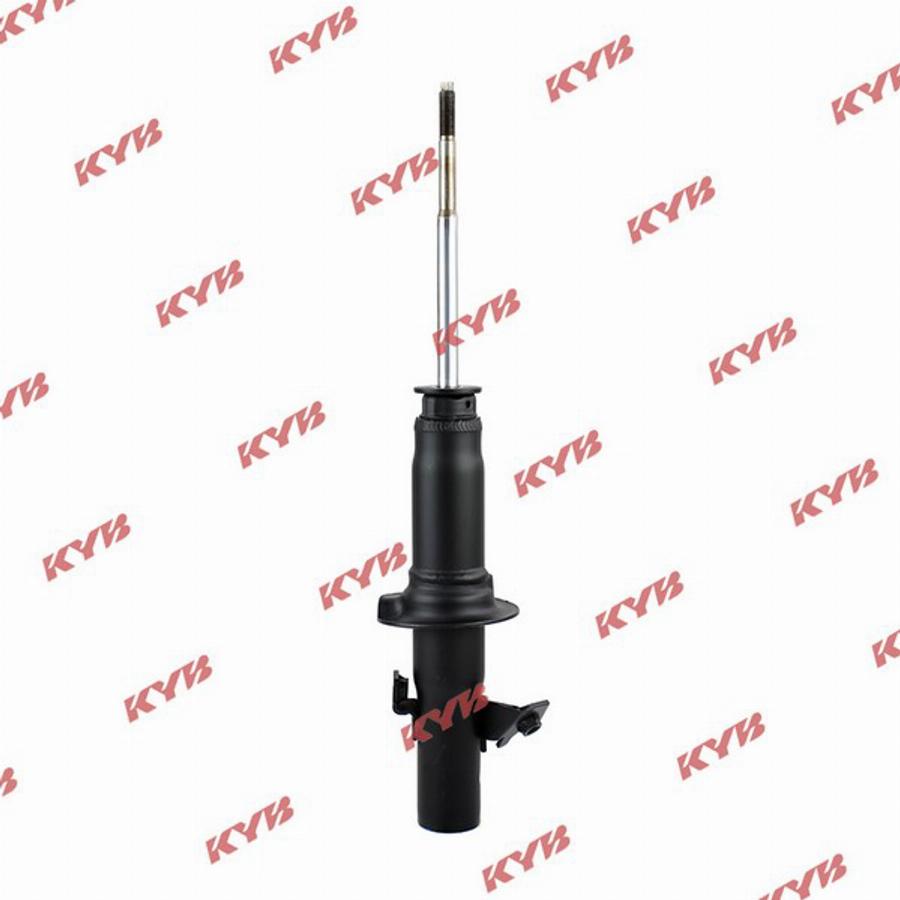 KYB 441062 - Amortizators www.autospares.lv