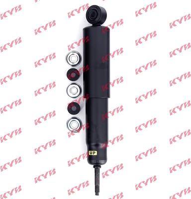 KYB 441004 - Amortizators www.autospares.lv