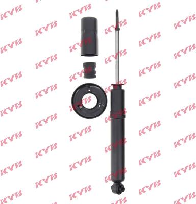 KYB 441003 - Amortizators www.autospares.lv