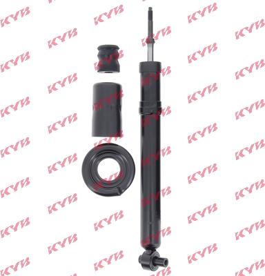 KYB 441019 - Amortizators autospares.lv