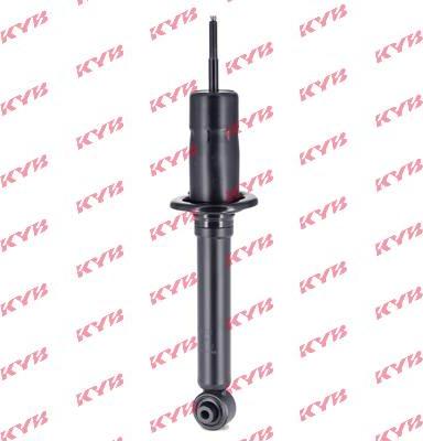 KYB 441018 - Amortizators autospares.lv