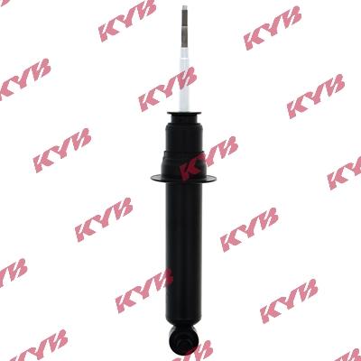 KYB 441089 - Amortizators autospares.lv