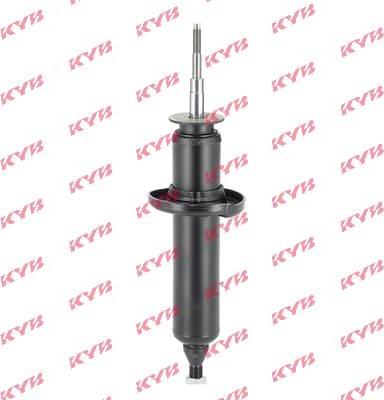 KYB 441080 - Amortizators autospares.lv