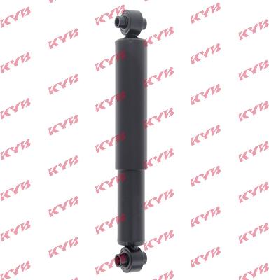 KYB 441088 - Амортизатор www.autospares.lv