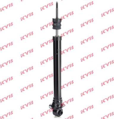 KYB 441083 - Амортизатор www.autospares.lv