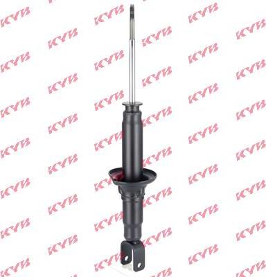 KYB 441082 - Shock Absorber www.autospares.lv