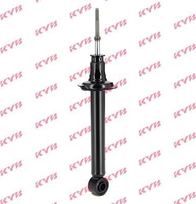 KYB 441087 - Amortizators www.autospares.lv