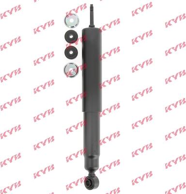 KYB 441030 - Amortizators www.autospares.lv