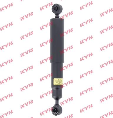 KYB 441024 - Shock Absorber www.autospares.lv