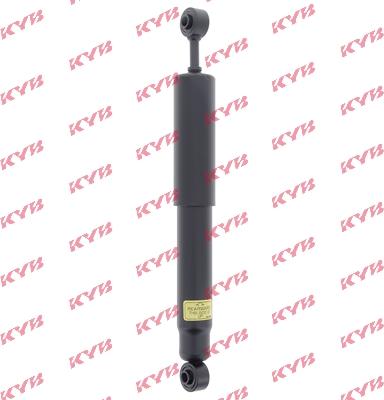 KYB 441023 - Amortizators www.autospares.lv