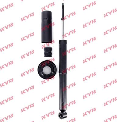 KYB 441022 - Amortizators autospares.lv