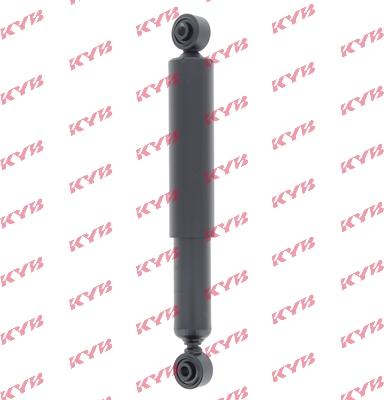 KYB 441074 - Shock Absorber www.autospares.lv