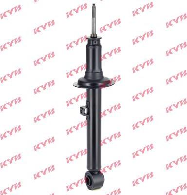 KYB 441078 - Shock Absorber www.autospares.lv