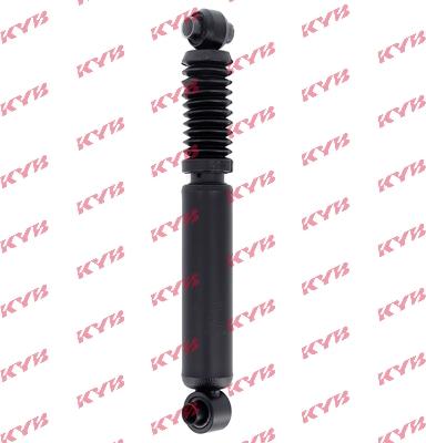 KYB 441105 - Amortizators www.autospares.lv